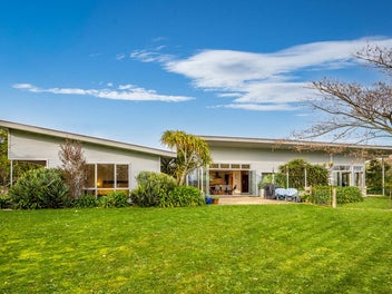 398 Pugh Road, Hope, Richmond