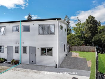 49C Walters Road, Mount Wellington, Auckland