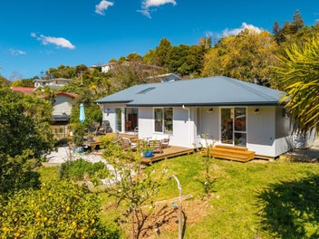 91 Washington Road, Washington Valley, Nelson