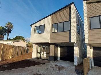 29A Mackenzie Street, Te Atatū South, Auckland