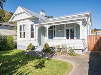 88 Cambria Street, The Wood, Nelson