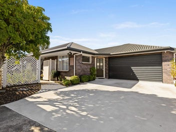3/200 Wainoni Road, Avondale, Christchurch