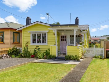 8 Corbett Street, Paeroa, Paeroa