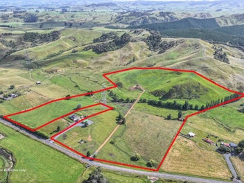 880 Kopuku Road, Maramarua Forest, Te Kauwhata