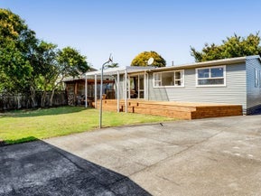 33 Woodleigh Street, Frankleigh Park, New Plymouth