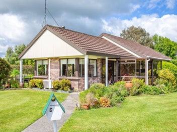 2 Heron Court, Te Kowhai, Hamilton
