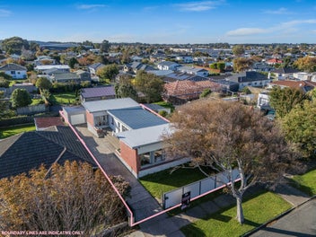 53 Lorn Street, Glengarry, Invercargill