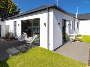 121B Glandovey Road, Strowan, Christchurch