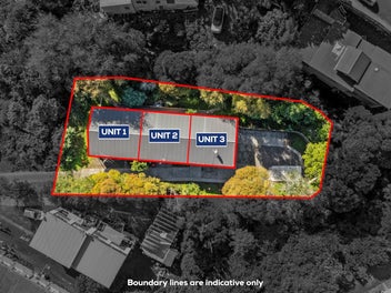 1208 New North Road, Mount Albert, Auckland