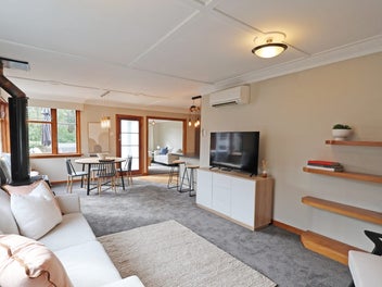 124 Leet Street, Invercargill