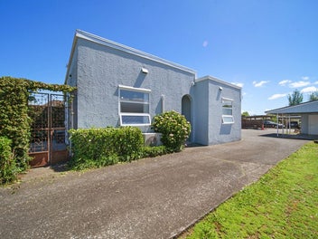 3/170 Great South Road, Drury, Drury