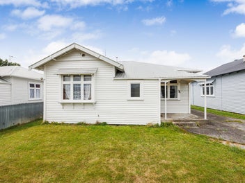 31 McGiffert Street, Palmerston North, Palmerston North