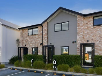 6/6 Riccarton Road, Riccarton, Christchurch