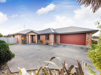 34 Meridian Grove, Kelvin Grove, Palmerston North