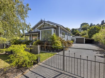 76 Barr Street, Kenmure, Dunedin