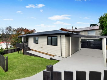 39A Egmont Street, Ohauiti, Tauranga