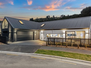 24 Steve Askin Drive, Cracroft, Christchurch