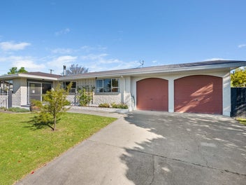 38 Mckenzie Street, Witherlea, Blenheim