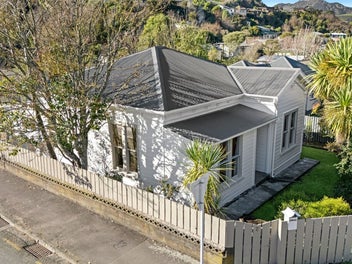 2 Rentone Street, Stepneyville, Nelson