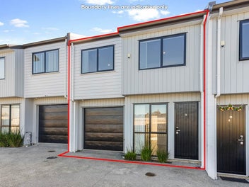 5/60 Kelman Road, Kelston, Auckland