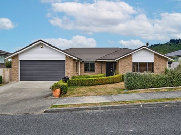 116 Kirton Drive, Riverstone Terraces, Upper Hutt