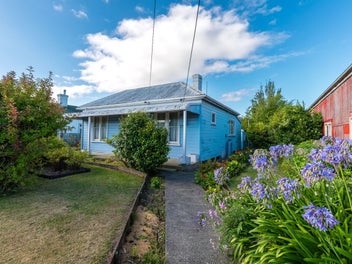 144 High Street, Waimate, Waimate