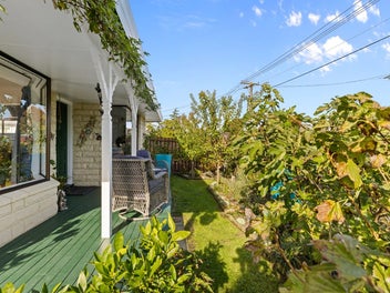 45 Wyn Street, Hoon Hay, Christchurch