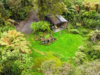 3454 State Highway 6, BARRYTOWN, GREYMOUTH