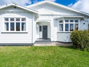 60 Cavell Street, Musselburgh, Dunedin
