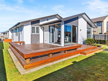 58 McFaddens Road, St Albans, Christchurch