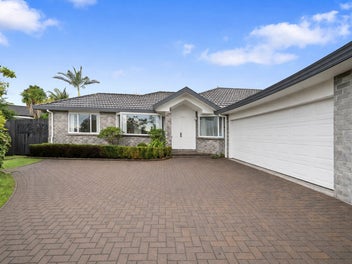 11 Flora Place, Wattle Downs, Auckland