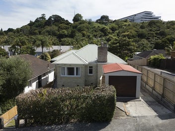 45 Fourth Avenue, Kingsland, Auckland