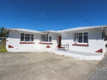 65A Wilfrid Street, Newfield, Invercargill