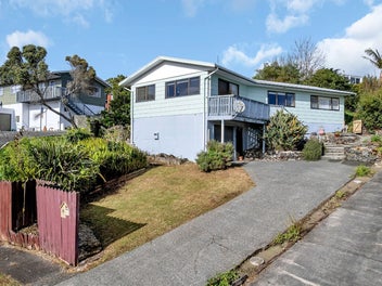 12 Robin Hood Place, Onerahi, Whangarei