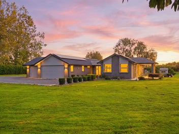 26 Townshend Lane, Tamahere, Hamilton