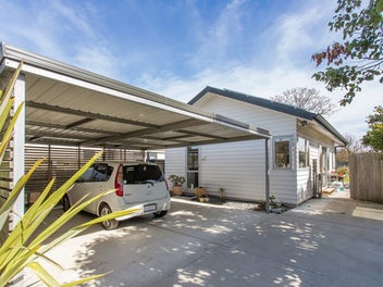 41 Ngarimu Street, Avonside, Christchurch