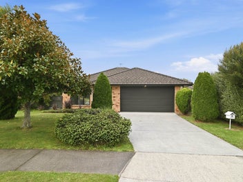 26 Kinder Place, Ngongotaha, Rotorua
