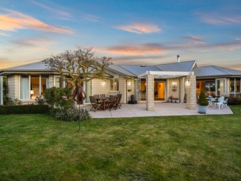 19 Magnolia Boulevard, Kaiapoi, Kaiapoi