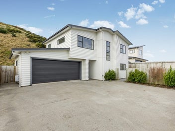 7 Sandino Place, Grenada Village, Wellington