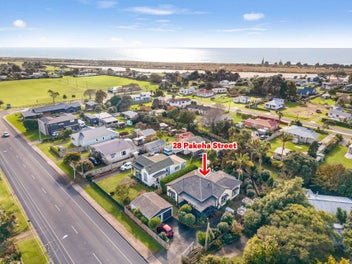 28 Pakeha Street, Matata, Whakatane
