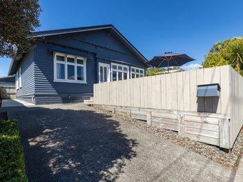 1/68 Woodleigh Street, Frankleigh Park, New Plymouth