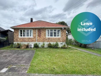 31 Cambourne Road, Sandringham, Auckland