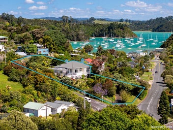 9 Robertson Street, Russell, Russell