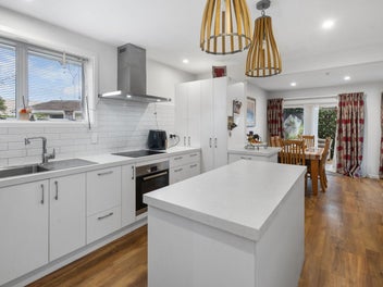 22 Moore Street, Rolleston, Rolleston