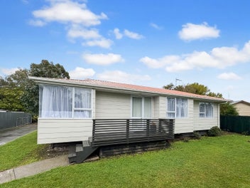 3 Taiaroa Place, Southbridge, Southbridge
