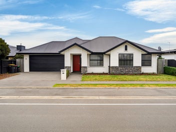 39 Te Korari Street, Marshland, Christchurch