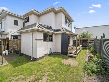 12B Phillip Street, Victoria, Rotorua