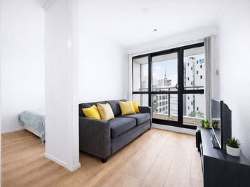 808/96 Symonds Street, Grafton, Auckland