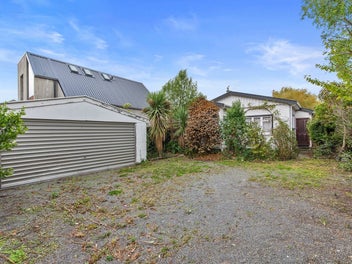 117 Jeffreys Road, Strowan, Christchurch