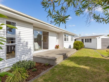 12 Allenby Street, Lansdowne, Masterton